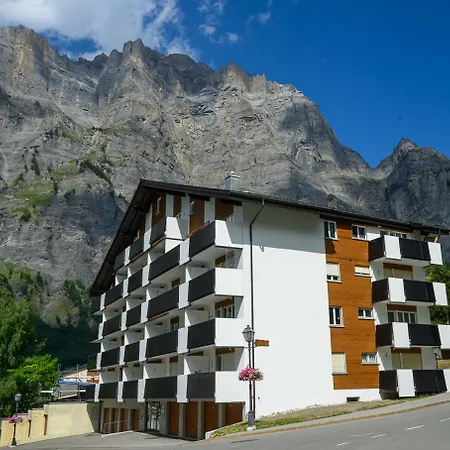Goliath Appartement