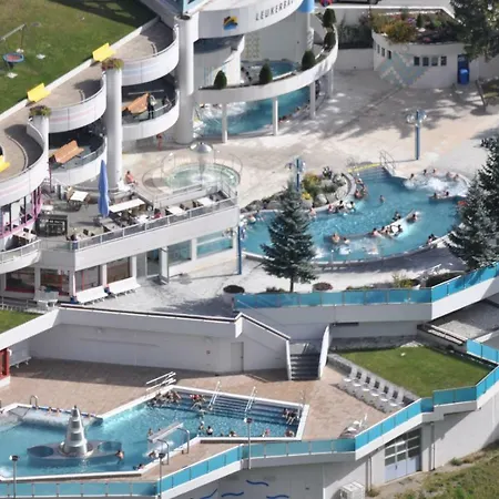 Apartamento Goliath *