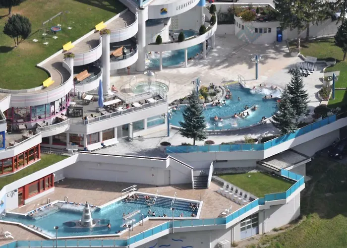 Apartamento Goliath *