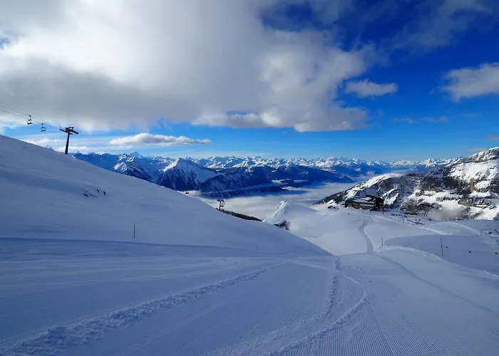 Goliath Loèche-les-Bains