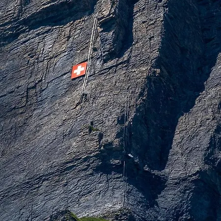 Goliath Appartamento Leukerbad