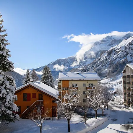 Appartamento Goliath