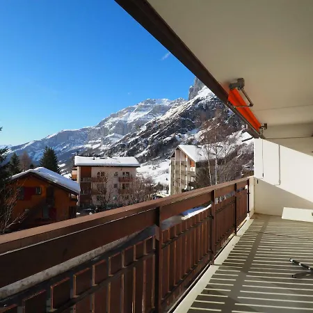 Goliath Appartement *