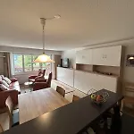 Goliath Appartement Leukerbad