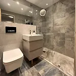 Goliath Appartement Leukerbad