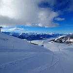 Goliath Leukerbad